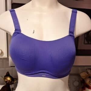 VSX Women's Purple Sports Bra